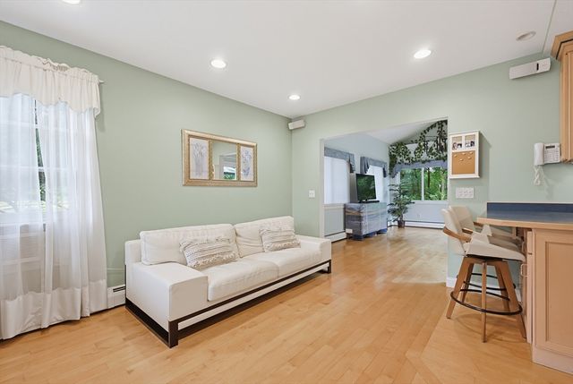 11 Weatherstone Dr 11, Worcester, MA 01604