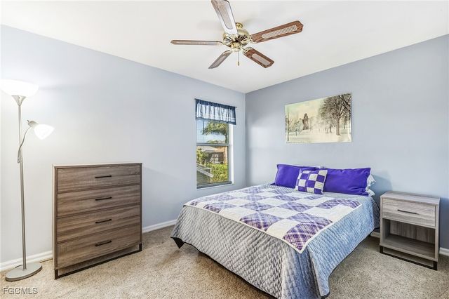 3670 Sunland LN, Estero, FL 33928