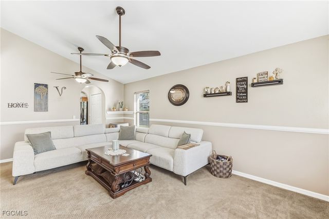 3670 Sunland LN, Estero, FL 33928