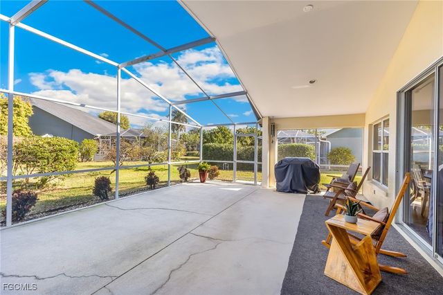 3670 Sunland LN, Estero, FL 33928