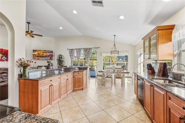 3670 Sunland LN, Estero, FL 33928