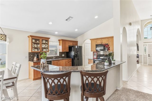 3670 Sunland LN, Estero, FL 33928