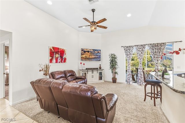 3670 Sunland LN, Estero, FL 33928