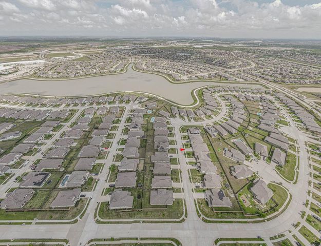 13009 Oleander Bay Lane, Texas City, TX 77568