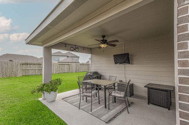 13009 Oleander Bay Lane, Texas City, TX 77568