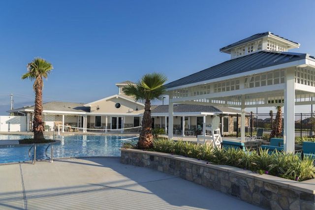 13009 Oleander Bay Lane, Texas City, TX 77568