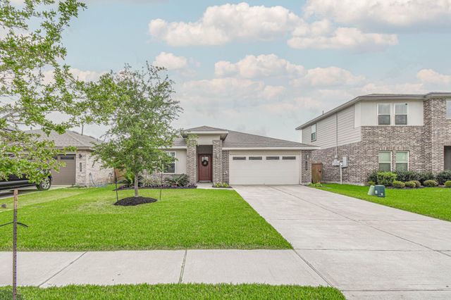 13009 Oleander Bay Lane, Texas City, TX 77568