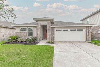 13009 Oleander Bay Lane, Texas City, TX 77568