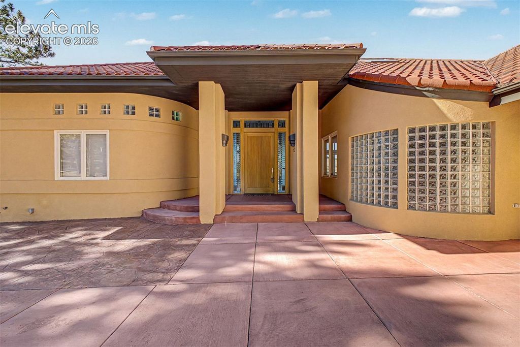 935 Castle Ridge Road, Golden, CO 80401 — photo 2