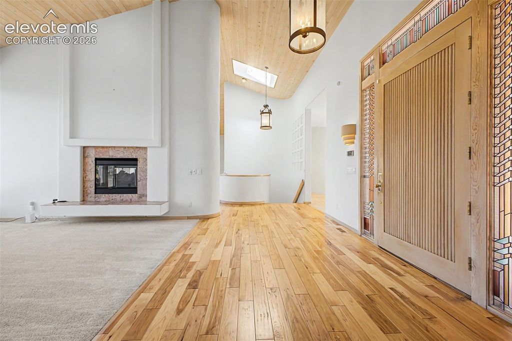 935 Castle Ridge Road, Golden, CO 80401 — photo 4