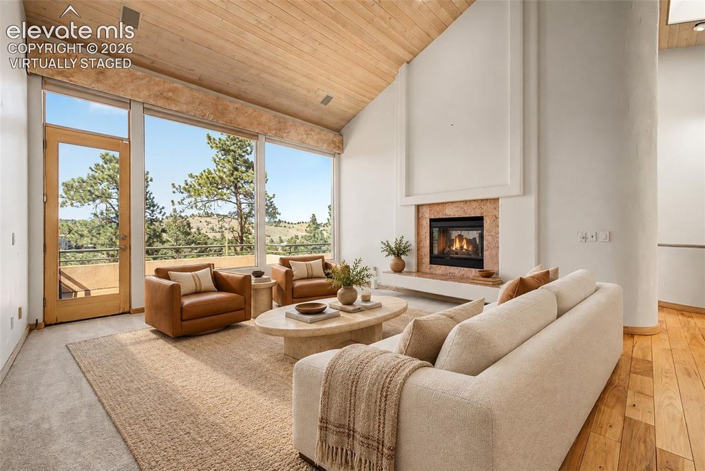 935 Castle Ridge Road, Golden, CO 80401 — photo 5