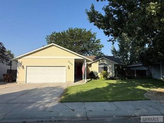 5477 Rodney Street, Chubbuck, ID 83202