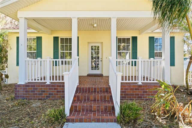 38116 ARCHER AVENUE, Zephyrhills, FL 33541