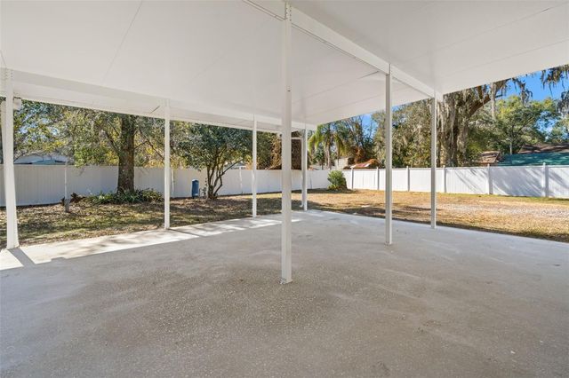 38116 ARCHER AVENUE, Zephyrhills, FL 33541