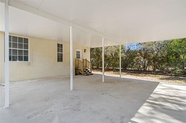 38116 ARCHER AVENUE, Zephyrhills, FL 33541