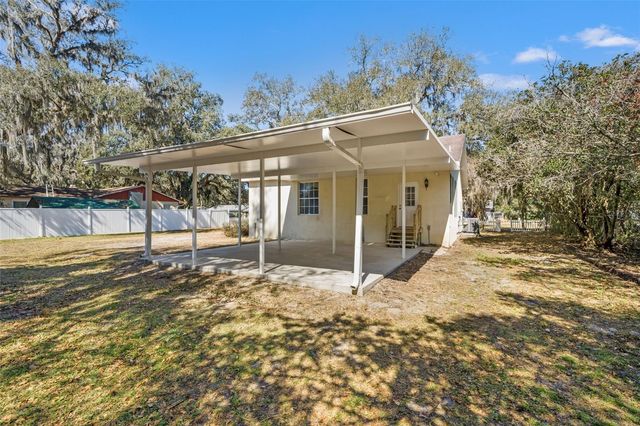 38116 ARCHER AVENUE, Zephyrhills, FL 33541