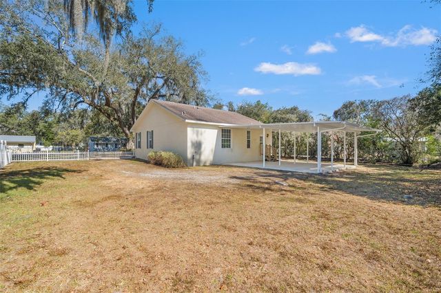 38116 ARCHER AVENUE, Zephyrhills, FL 33541