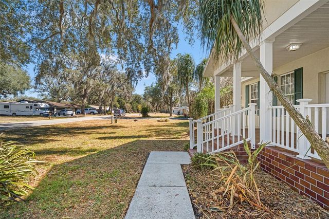 38116 ARCHER AVENUE, Zephyrhills, FL 33541