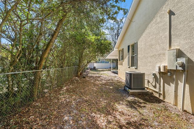 38116 ARCHER AVENUE, Zephyrhills, FL 33541