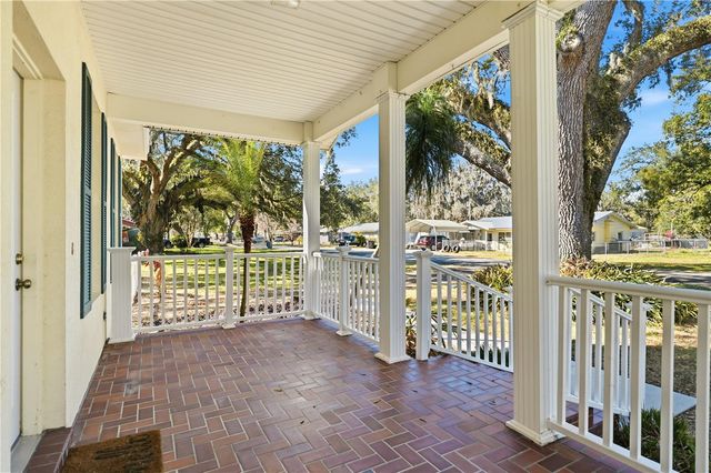 38116 ARCHER AVENUE, Zephyrhills, FL 33541