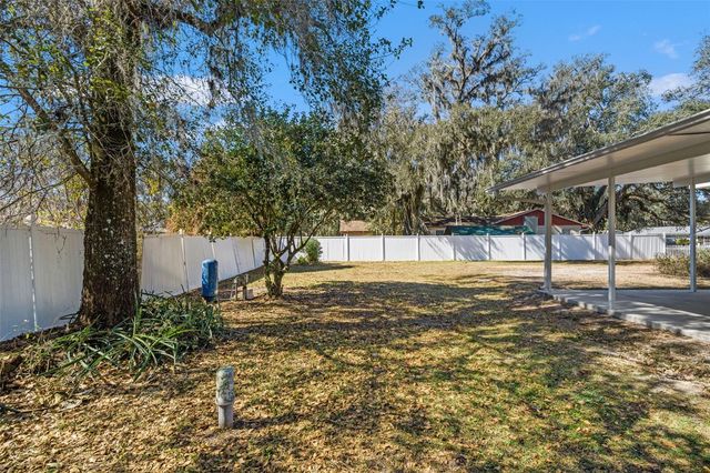 38116 ARCHER AVENUE, Zephyrhills, FL 33541