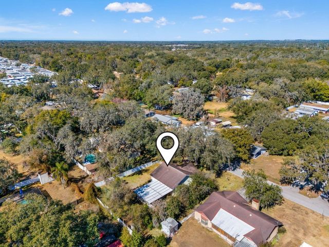 38116 ARCHER AVENUE, Zephyrhills, FL 33541