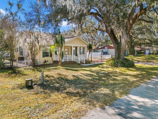 38116 ARCHER AVENUE, Zephyrhills, FL 33541