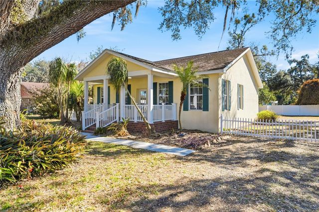 38116 ARCHER AVENUE, Zephyrhills, FL 33541