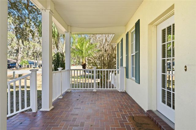 38116 ARCHER AVENUE, Zephyrhills, FL 33541