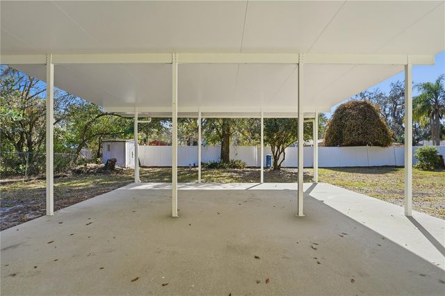 38116 ARCHER AVENUE, Zephyrhills, FL 33541