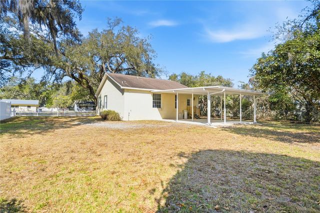 38116 ARCHER AVENUE, Zephyrhills, FL 33541