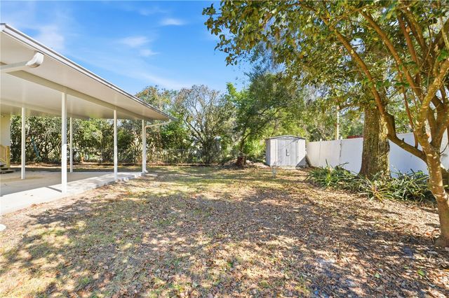 38116 ARCHER AVENUE, Zephyrhills, FL 33541