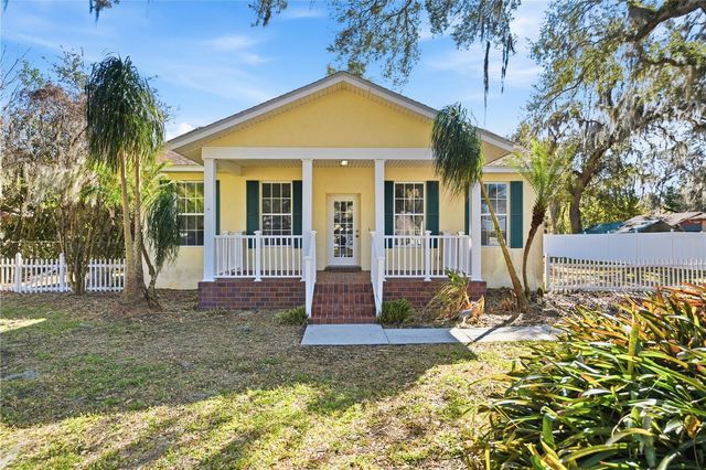 38116 ARCHER AVENUE, Zephyrhills, FL 33541