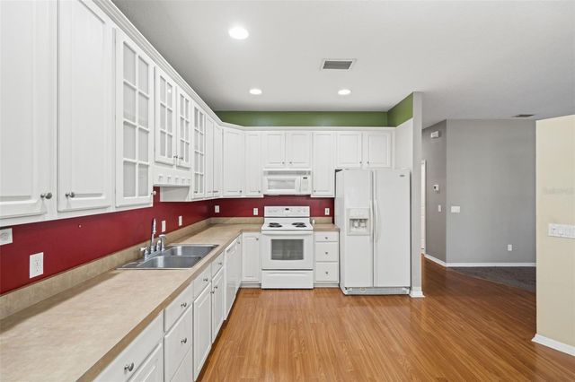 38116 ARCHER AVENUE, Zephyrhills, FL 33541