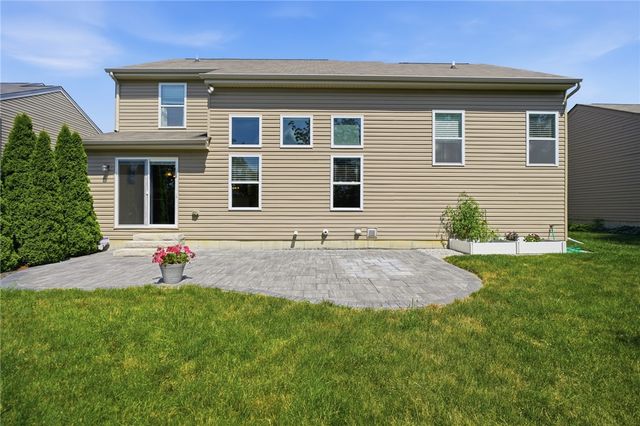 5053 Joy Drive, Liberty Twp, OH 45044