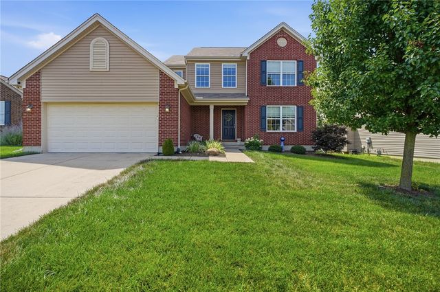 5053 Joy Drive, Liberty Twp, OH 45044