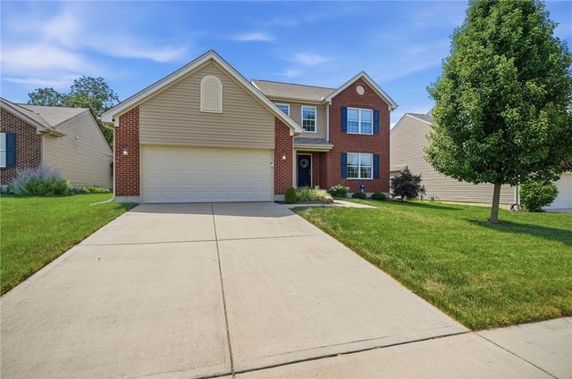 5053 Joy Drive, Liberty Twp, OH 45044