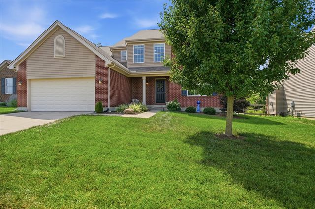 5053 Joy Drive, Liberty Twp, OH 45044