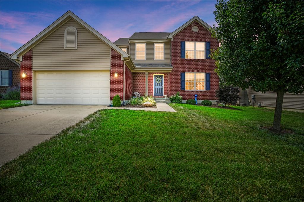 5053 Joy Drive, Liberty Twp, OH 45044