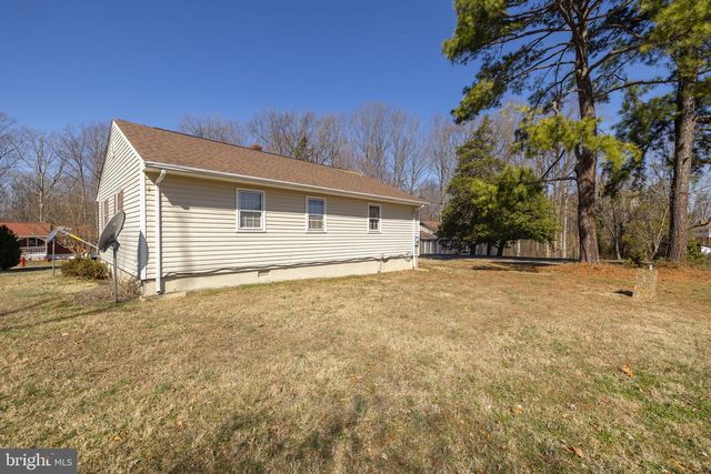1145 BERNSTEIN RD, Fredericksburg, VA 22407
