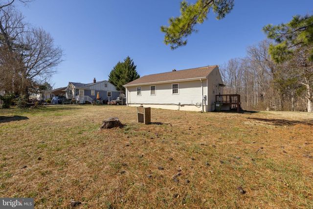 1145 BERNSTEIN RD, Fredericksburg, VA 22407