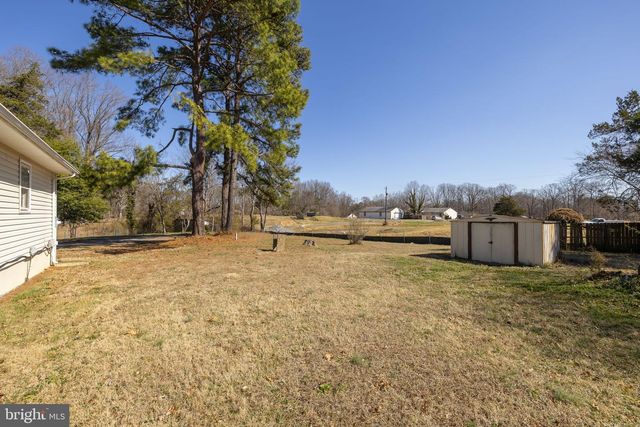 1145 BERNSTEIN RD, Fredericksburg, VA 22407