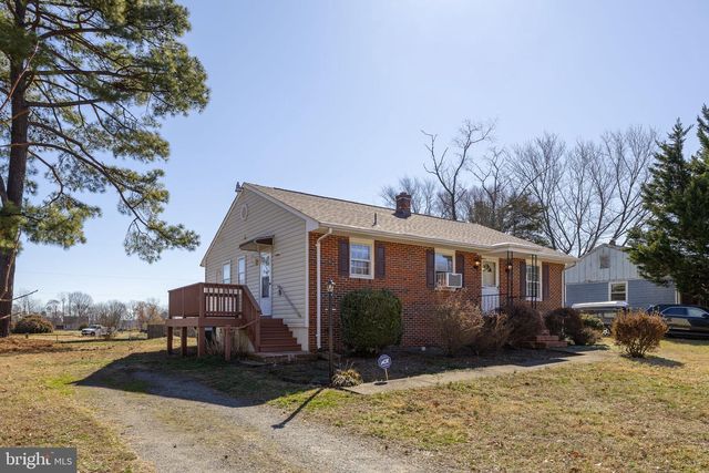 1145 BERNSTEIN RD, Fredericksburg, VA 22407
