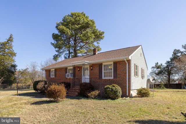 1145 BERNSTEIN RD, Fredericksburg, VA 22407