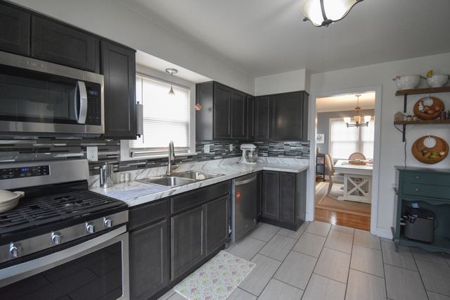 338 N Lafayette Street, Griffith, IN 46319