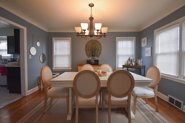 338 N Lafayette Street, Griffith, IN 46319