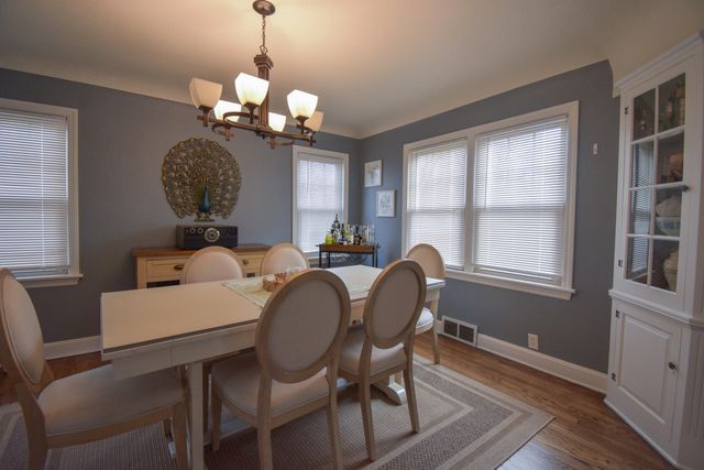 338 N Lafayette Street, Griffith, IN 46319