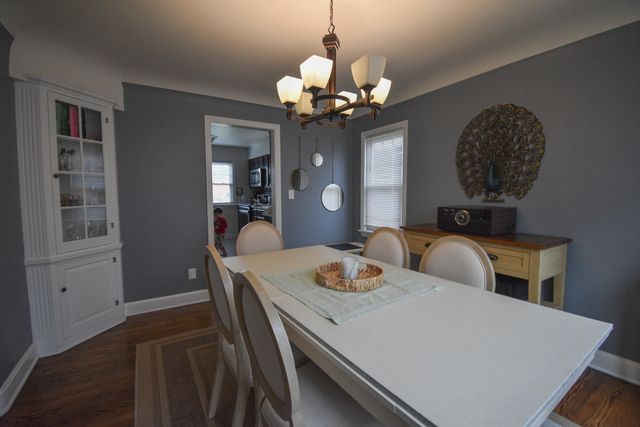 338 N Lafayette Street, Griffith, IN 46319