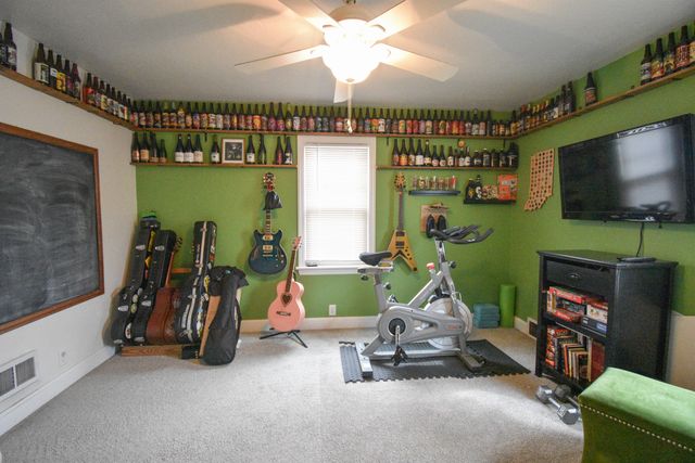 338 N Lafayette Street, Griffith, IN 46319