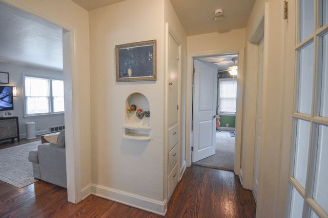 338 N Lafayette Street, Griffith, IN 46319